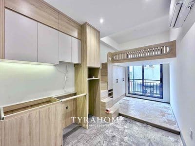 KHAI TRƯƠNG CĂN HỘ DUPLEX MỚI 100% THANG MÁY NGA NGÃ 4 NGUYỄN OANH