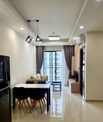 Bán CH Q7 Saigon Riverside số 4 Đào Trí, nhà mới ở ngay 1pn-2pn-3pn