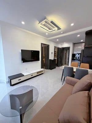 PHONG THỦY TỐT, 2TỶ1, SHR, Phạm Văn Đồng, 2PN, FULL NT , 52m2, VAY 70%