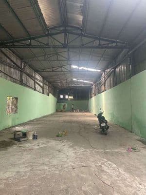 Kho8*55 mặt Tiền Đường Nữ Dân công vĩnh lộc a Bình Chánh tphcm