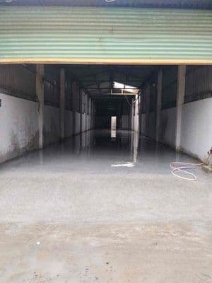 Xưởng cho thuê 1/ bình thành, bình hưng hoà b, bình tân