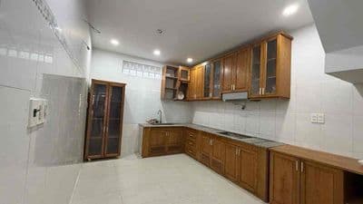 CHO THUÊ NHÀ MẶT TIỀN ĐƯỜNG HUỲNH TẤN PHÁT