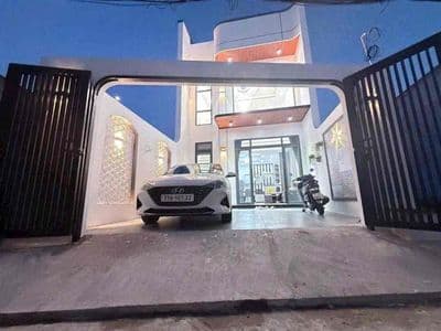 chính chủ bán nhà Phú Khương thiết kế hiện đại ngay trung tâm TP btre