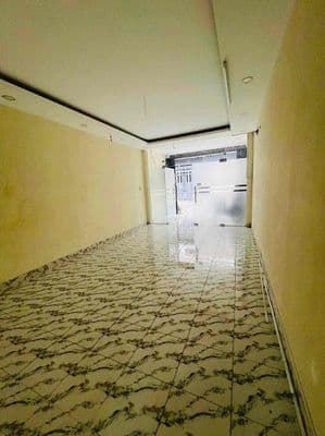 Nguyên căn cấp 4 , hxt Hoàng Hoa Thám(4x16m)
