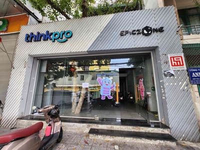 Cho thuê nhà mặt tiền 95 Trần Thiện Chánh, Quận 10