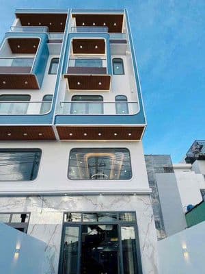 Bán nhà MT liên khu 4-5, 100m2 nhà phố hiện đại, p bình tân , 7tỷ9 Tl