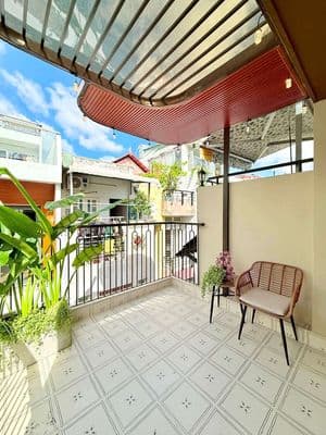 NGUYỄN ĐÌNH CHIỂU, PHƯỜNG 4, QUẬN 3. HXH THÔNG CƯ XÁ ĐÔ THÀNH.