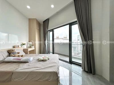 Studio Full Nội Thất