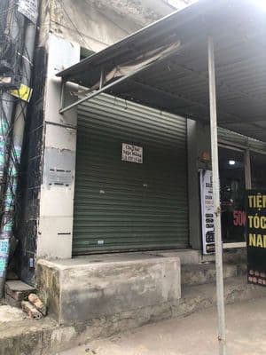 cần cho thuê mặt bằng quốc lộ 1A