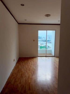 Cho thuê căn hộ Quốc Cường 1 – đường Trần Xuân Soạn , Q7. 13tr/tháng