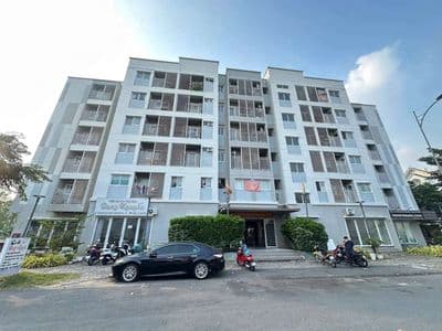 Bán 2 căn hộ nam long hồng phát trống và nội thất sổ hồng sẵn