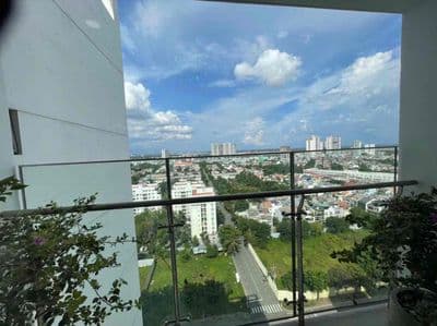 Cho thuê căn hộ hưng phúc 1 – phú mỹ hưng, quận 7