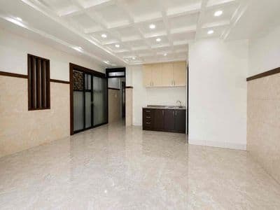 Mặt bẳng kinh doanh hẻm xe hơi ngay kdl bến xưa hà huy giáp