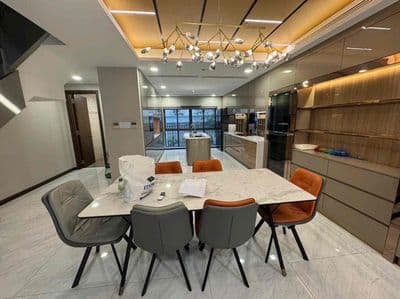 CHO THUÊ NHÀ PHỐ KHU CẢNH ĐỒI – PHÚ MỸ HƯNG, QUẬN 7
