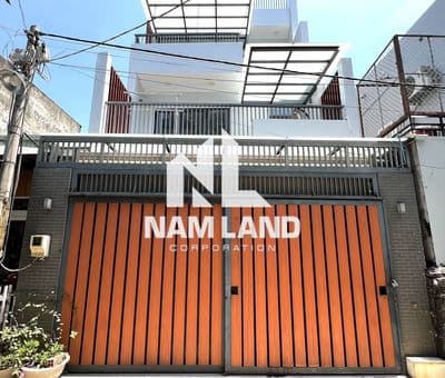 Nhà đẹp thiết kế hiện đại trung tâm phường thảo điền chỉ 30 triệu