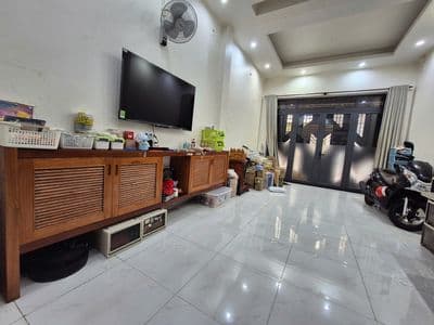 CHO THUÊ NHÀ HXT NGUYỄN HỮU TIẾN_TÂY THẠNH_ TÂN PHÚ. GIÁ 22TR