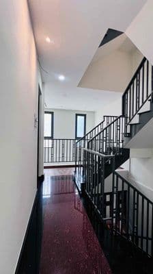 6,99 tỷ, tânquy.q7- nhà 4t5pn4wc- full nội thất