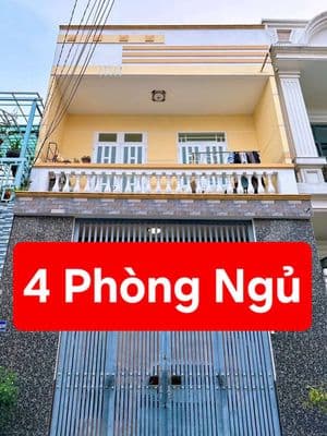 Nhà rộng - cách nguyễn văn cừ 50m