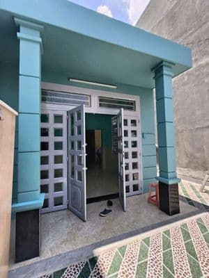 cho thuê nhà thạnh Xuân q12