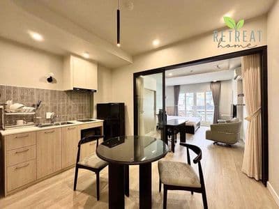 Căn hộ mini full nội thất cao cấp, Bancony thoáng mát tại Bình Thạnh
