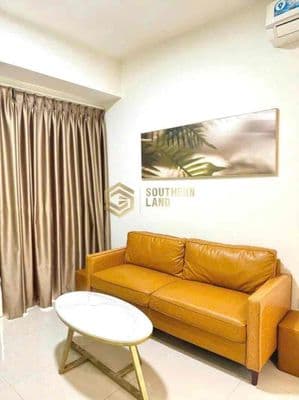 CHO THUÊ 1PN FULL NỘI THẤT TẠI THE SUN AVENUE - CHỈ TỪ 14 TRIỆU/THÁN