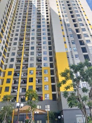 Bán căn hộ view đường Thống Nhất gần ga metro suối tiên
