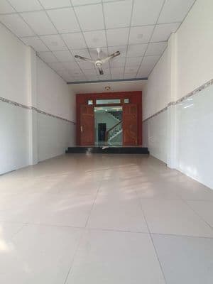 Nhà Mặt Tiền 4,5x30 2lầu 6p ngủ 5tolet
