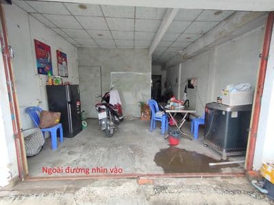 Cho thuê nhà mặt tiền giá siêu rẻ!