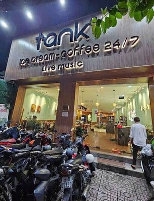 Chủ cho thuê MTKD Hoàng Diệu 2 thông số đẹp 8x25 3 tầng giá tốt