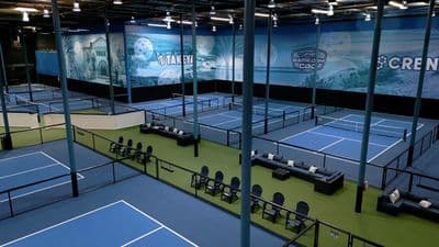 Cho thuê đất võ nguyên giáp gần crown - 1000m2 ngang 25 - giá 75tr