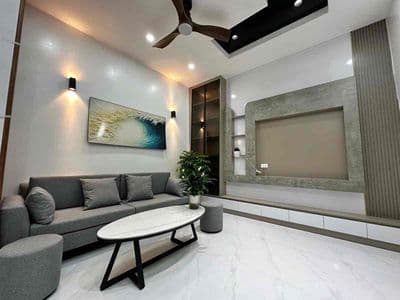 Siêu phẩm Văn Hương, ngõ nông, gần phố 33mx4T ở ngay