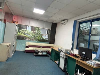 22m2 văn phòng tại số 18, ngõ 11 Thái Hà