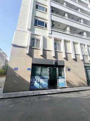 Cho Thuê Shophouse 70m2 Căn Góc Phù Hợp Làm Văn Phòng