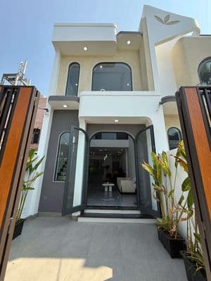 cần bán nhà kiệt Phạm Như Xương gần trường Đại Học Sư Phạm