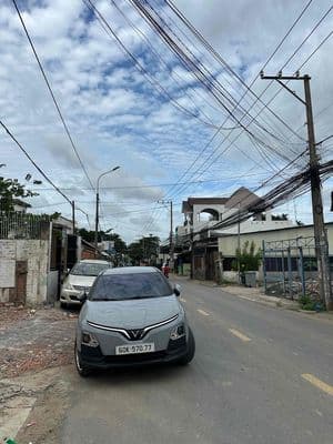Bán đất đường ô tô cách hoàng minh chánh 100m