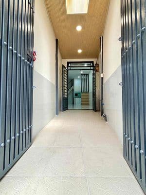 bán nhà 243 đường số 6 vị trí đẹp tiện kinh doanh mọi nghề