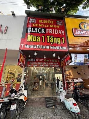 400m2 CMT8 Ngay Vòng Xoay Phù Đổng P.Bến Thành