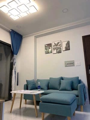Chính Chủ Cần Bán Căn Hộ 1 Phòng Ngủ giá 1tỷ830 Chung Cư Charm City