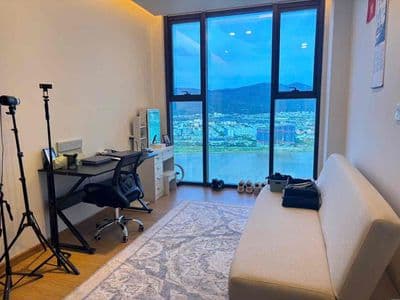 SAM TOWER 2PN| 2WC| 6tỷ bao thuế