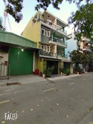 CHO THUÊ NHÀ KHU 38HA DƯƠNG THỊ GIANG
