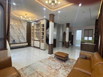 bán Biệt Thự Mặt Tiền Nguyễn Bình,Phường 9 Vũng Tàu,giá 22 tỷ