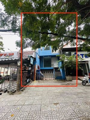 Cho thuê nhà mặt tiền lê thị riêng thới an q12
