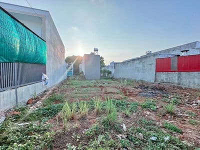 Ngay KCN Trảng Bàng, đất thổ cư 6x30 180m2, 670 triệu, Sổ hồng riêng