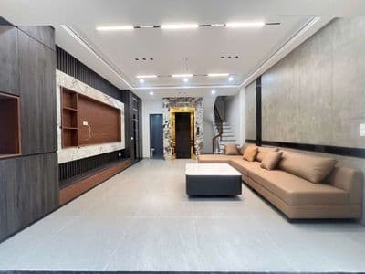 CẦN BÁN NHÀ BÁT KHỐI 6 TẦNG THANG MÁY FULL NỘI THẤT CẠNH HỒ ĐIỀU HÒA