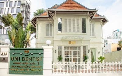 Biệt thự 600m² võ thị sáu – quận 3 | ngang 22m hiếm có