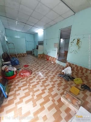 cho thuê nhà xã đa phước ql50 gần văn phòng ấp5