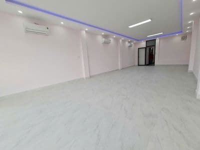 Cho thuê nhà mặt tiền số 13B Đường số 2, P.Bình Hưng Hòa, Q.Bình Tân