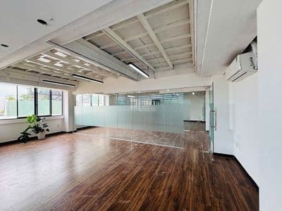 Chính chủ VP 100m2 Trần Quốc Toản Q3 chỉ 30tr - giá tốt nhì Q3
