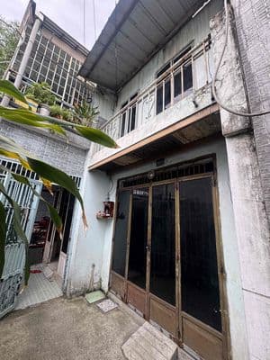 Nhà sổ riêng gần chợ huế bà điểm 6 - 1.95 tỷ