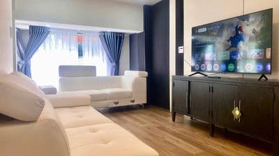 Nhà đẹp hxh - gần bàu cát - 3 tầng - 60m2